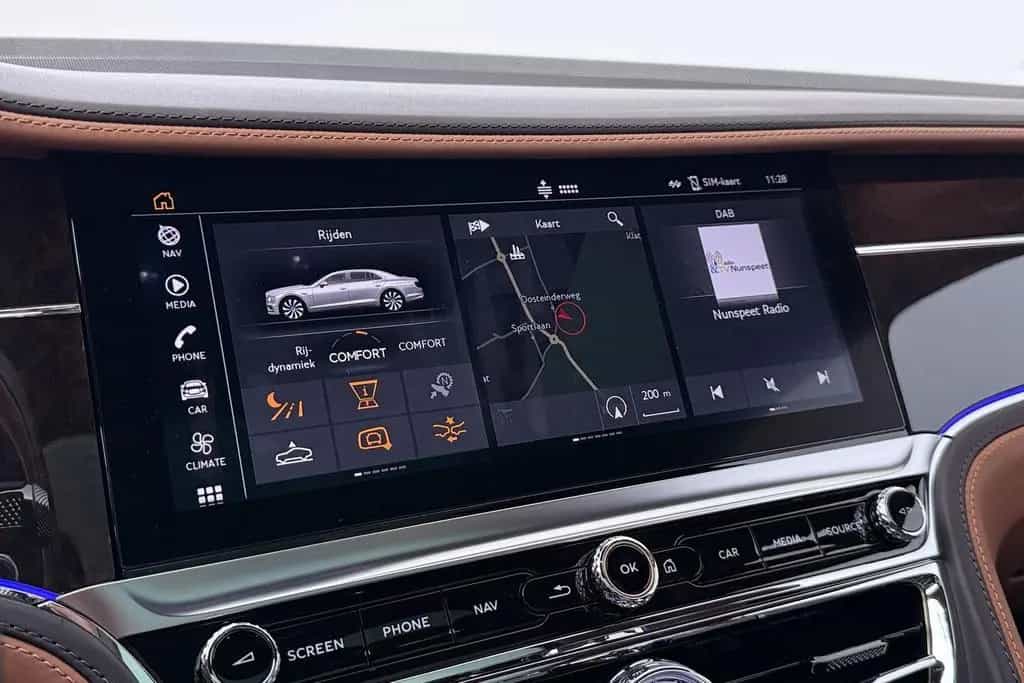 Bentley Flying Spur 6.0 W12 First Edition | NL Auto | NA 05/2020-photo-23