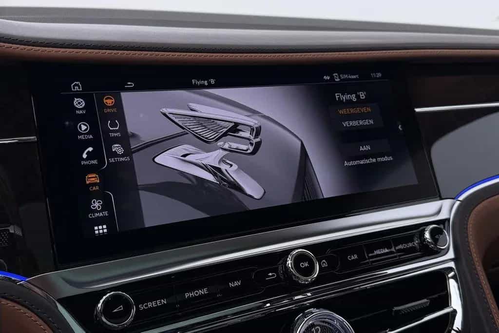 Bentley Flying Spur 6.0 W12 First Edition | NL Auto | NA 05/2020-photo-25