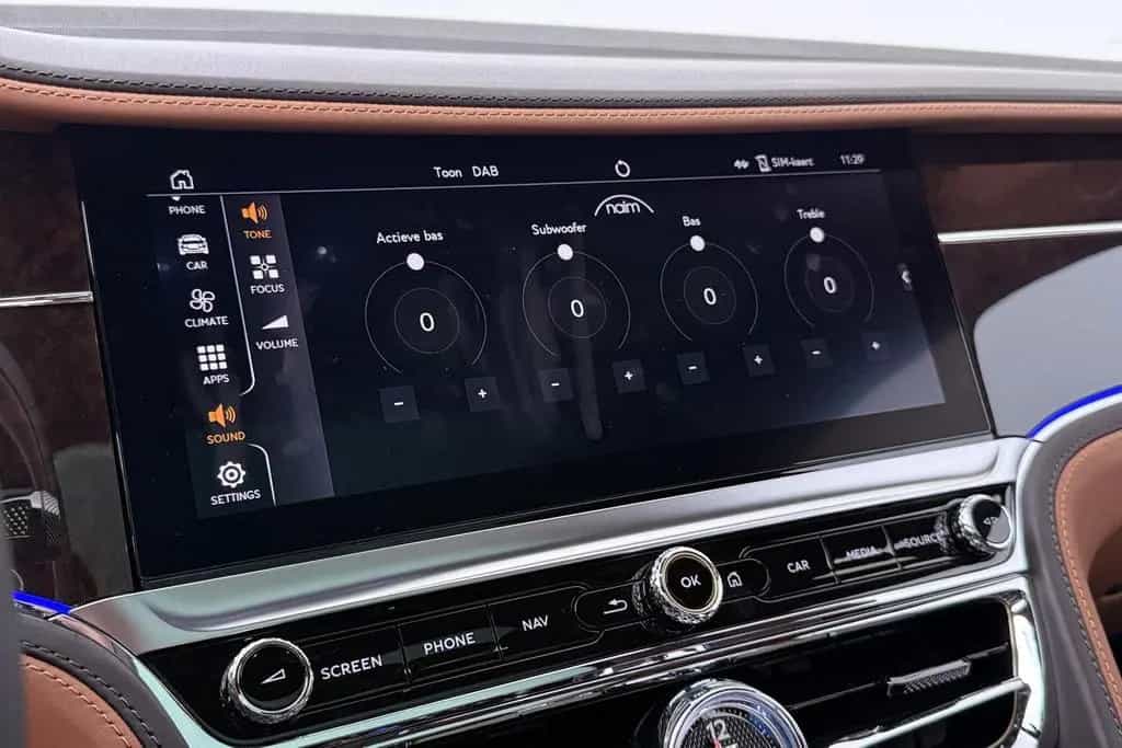 Bentley Flying Spur 6.0 W12 First Edition | NL Auto | NA 05/2020-photo-27