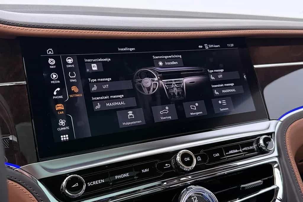 Bentley Flying Spur 6.0 W12 First Edition | NL Auto | NA 05/2020-photo-28