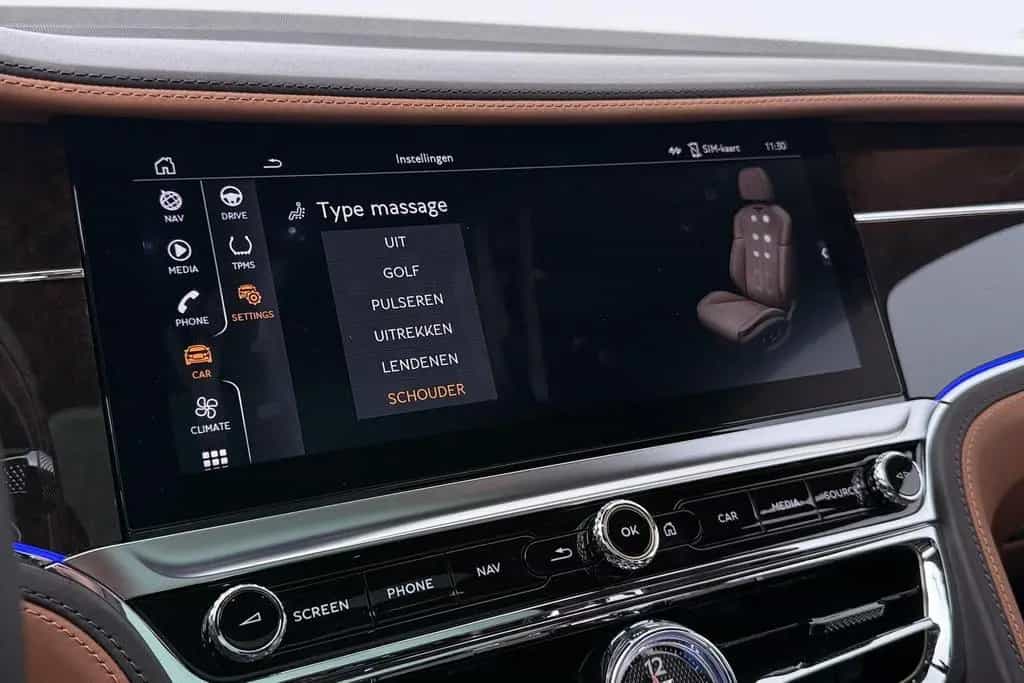 Bentley Flying Spur 6.0 W12 First Edition | NL Auto | NA 05/2020-photo-29