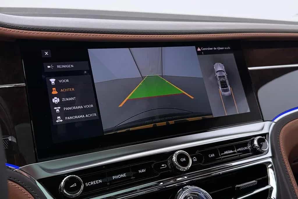 Bentley Flying Spur 6.0 W12 First Edition | NL Auto | NA 05/2020-photo-31