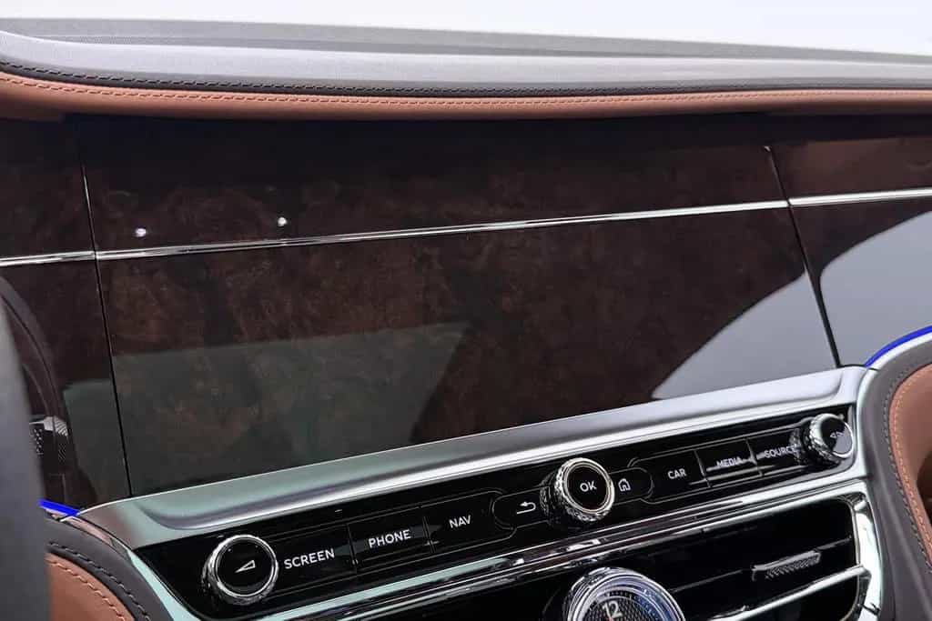 Bentley Flying Spur 6.0 W12 First Edition | NL Auto | NA 05/2020-photo-32