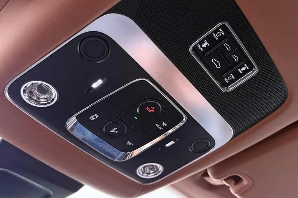 Bentley Flying Spur 6.0 W12 First Edition | NL Auto | NA 05/2020-photo-33