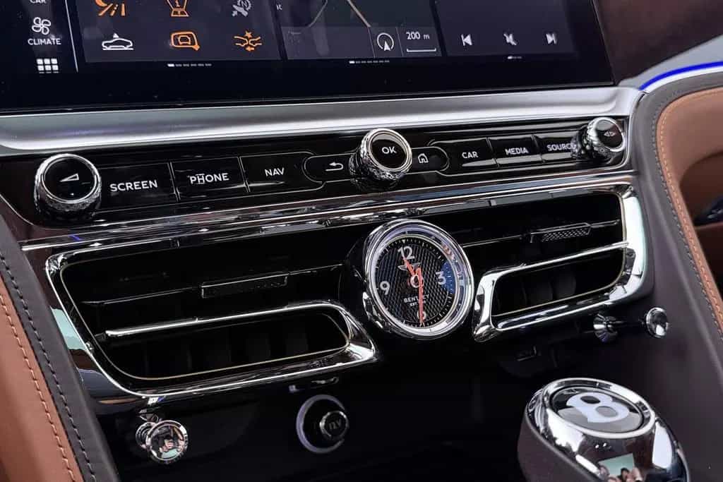 Bentley Flying Spur 6.0 W12 First Edition | NL Auto | NA 05/2020-photo-34