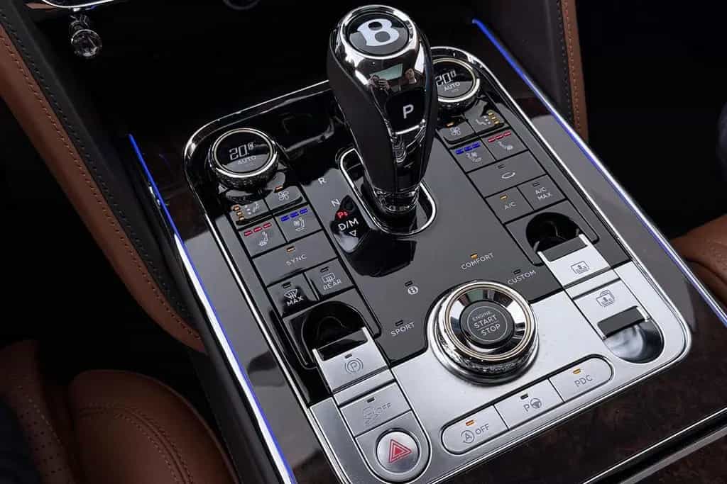 Bentley Flying Spur 6.0 W12 First Edition | NL Auto | NA 05/2020-photo-35