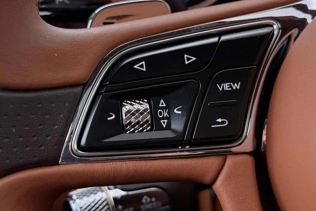 Bentley Flying Spur 6.0 W12 First Edition | NL Auto | NA 05/2020-photo-38