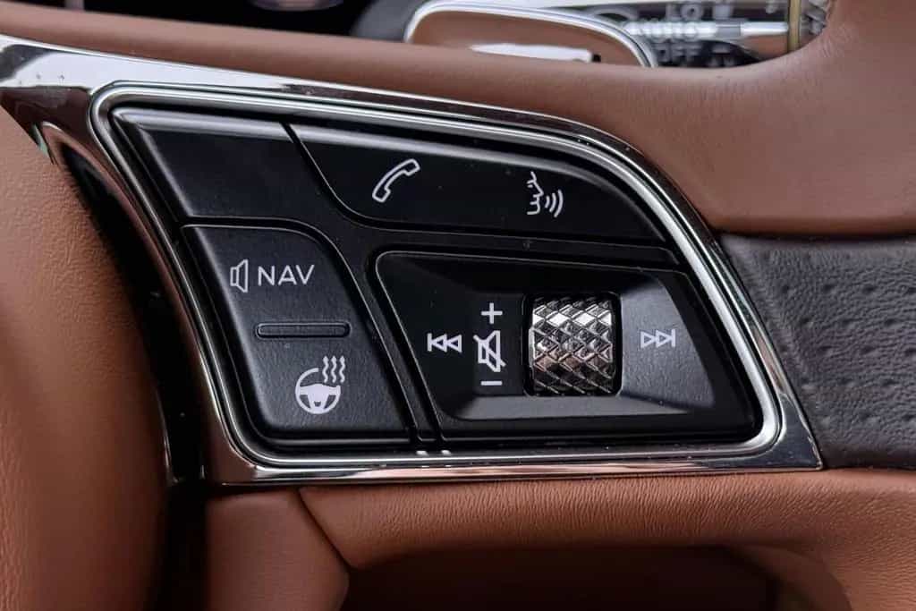 Bentley Flying Spur 6.0 W12 First Edition | NL Auto | NA 05/2020-photo-39