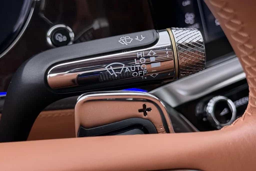 Bentley Flying Spur 6.0 W12 First Edition | NL Auto | NA 05/2020-photo-41