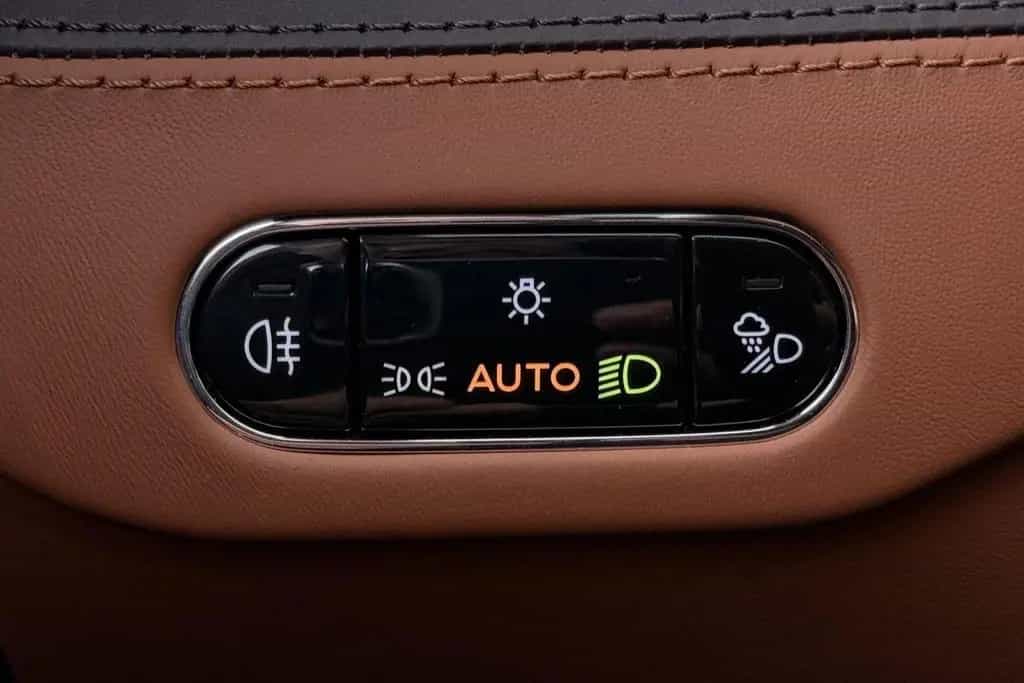 Bentley Flying Spur 6.0 W12 First Edition | NL Auto | NA 05/2020-photo-43