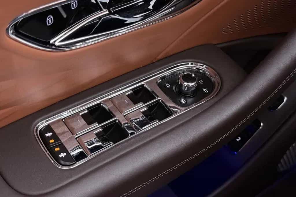 Bentley Flying Spur 6.0 W12 First Edition | NL Auto | NA 05/2020-photo-45
