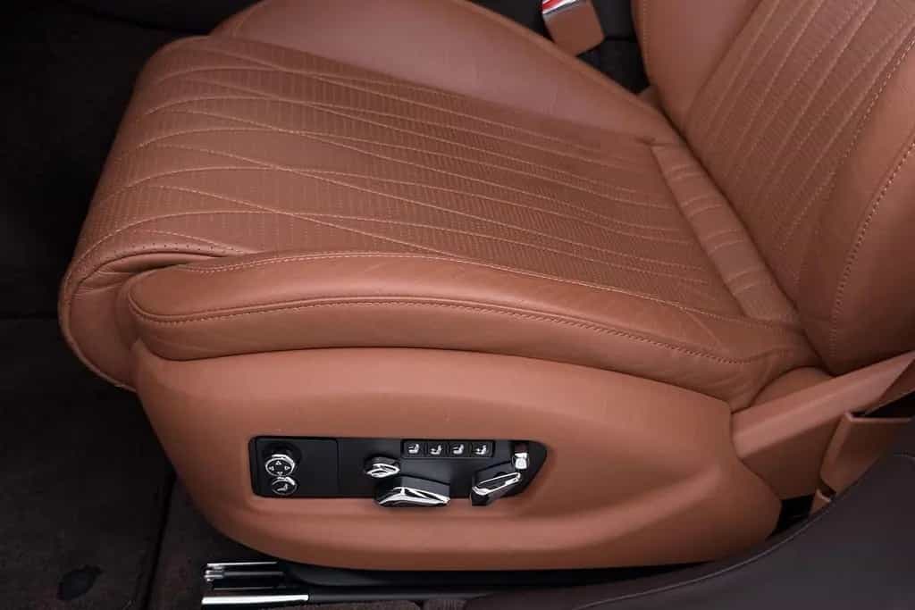 Bentley Flying Spur 6.0 W12 First Edition | NL Auto | NA 05/2020-photo-48