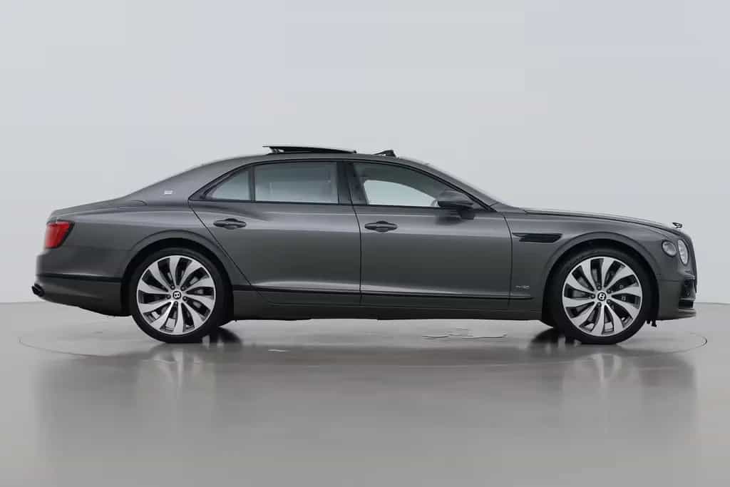 Bentley Flying Spur 6.0 W12 First Edition | NL Auto | NA 05/2020-photo-9