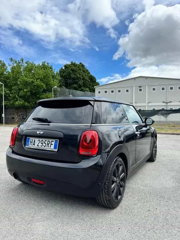MINI ONE Mini 1.2 One 05/2017-photo-2