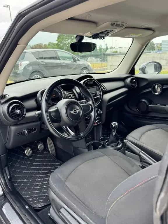 MINI ONE Mini 1.2 One 05/2017-photo-3