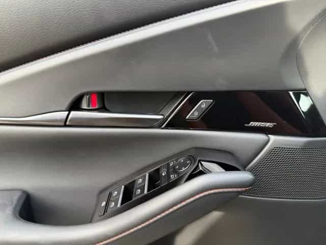 Mazda CX-30 Nagisa Automatik 2.5L e-SKYACTIV G 140ps 04/2026-photo-10