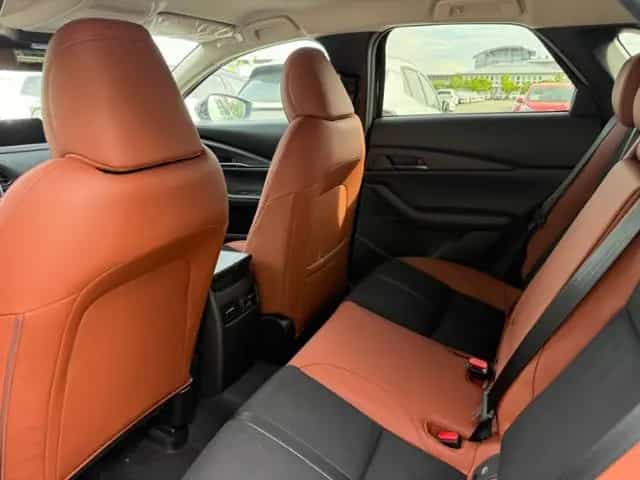 Mazda CX-30 Nagisa Automatik 2.5L e-SKYACTIV G 140ps 04/2026-photo-12
