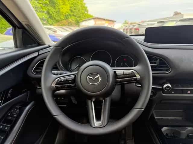Mazda CX-30 Nagisa Automatik 2.5L e-SKYACTIV G 140ps 04/2026-photo-13