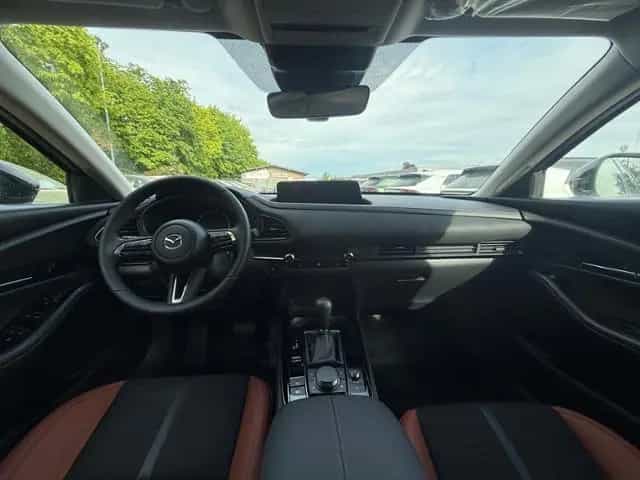 Mazda CX-30 Nagisa Automatik 2.5L e-SKYACTIV G 140ps 04/2026-photo-14