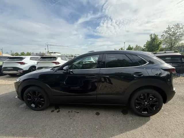 Mazda CX-30 Nagisa Automatik 2.5L e-SKYACTIV G 140ps 04/2026-photo-2