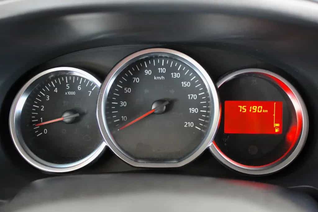 Dacia Dokker 1.6 SCe 100 *SHZ*PDC*NAVI*DAB*KAMERA* 08/2019-photo-19