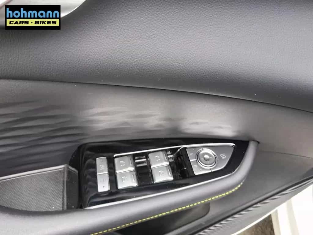 BAIC Beijing X55 130 kW (177 PS), Automatik, Fron... 07/2023-photo-10