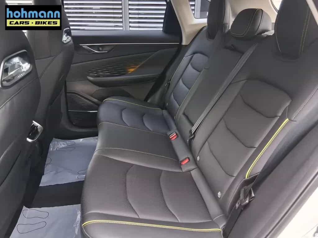 BAIC Beijing X55 130 kW (177 PS), Automatik, Fron... 07/2023-photo-11