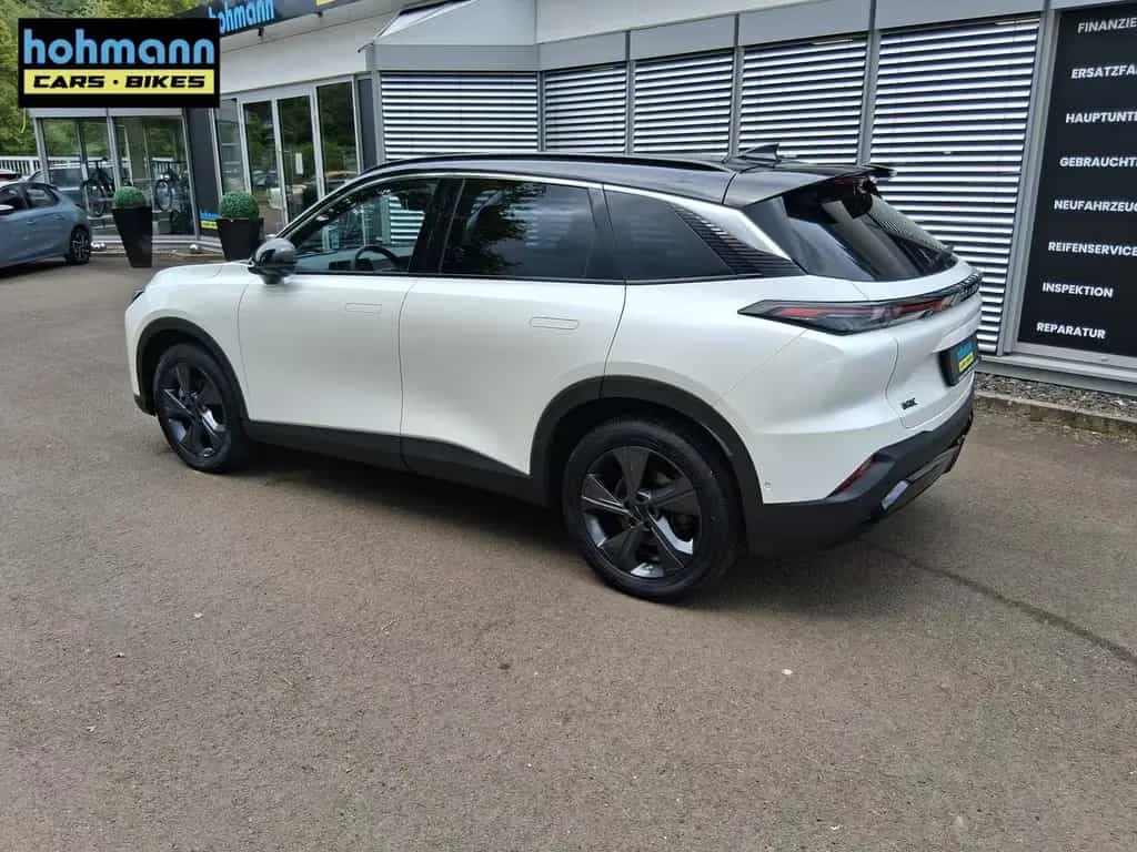 BAIC Beijing X55 130 kW (177 PS), Automatik, Fron... 07/2023-photo-3