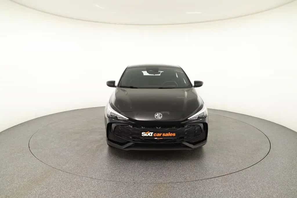 MG MG3 1.5 T Comfort|NAV|LED|PDC+Kamera|Metallic 03/2025-photo-1