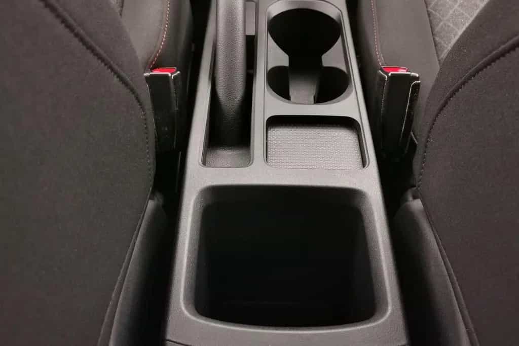 MG MG3 1.5 T Comfort|NAV|LED|PDC+Kamera|Metallic 03/2025-photo-13