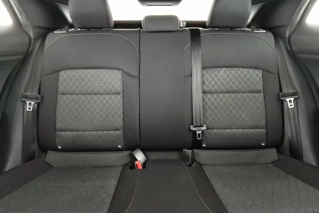 MG MG3 1.5 T Comfort|NAV|LED|PDC+Kamera|Metallic 03/2025-photo-14