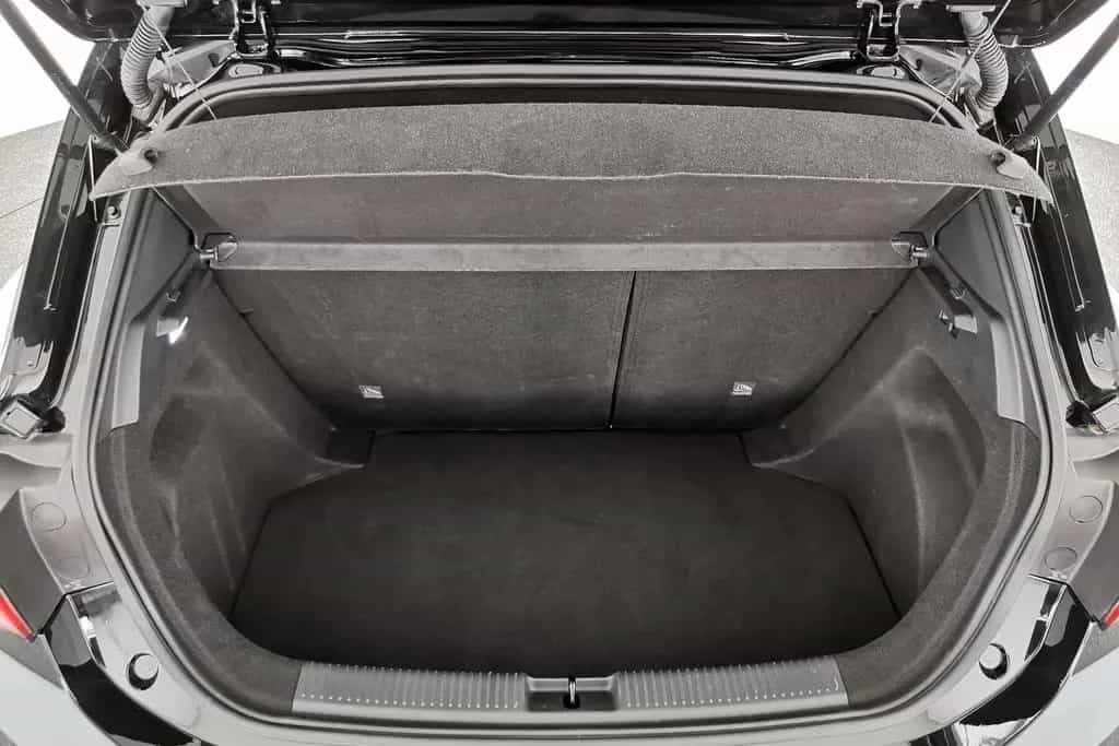 MG MG3 1.5 T Comfort|NAV|LED|PDC+Kamera|Metallic 03/2025-photo-5