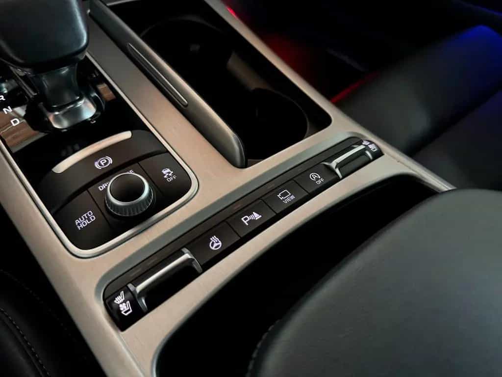 Kia Stinger GT 3.3 V6 4WD HEADUP H&K BASTUCK 360° 8X 11/2018-photo-19