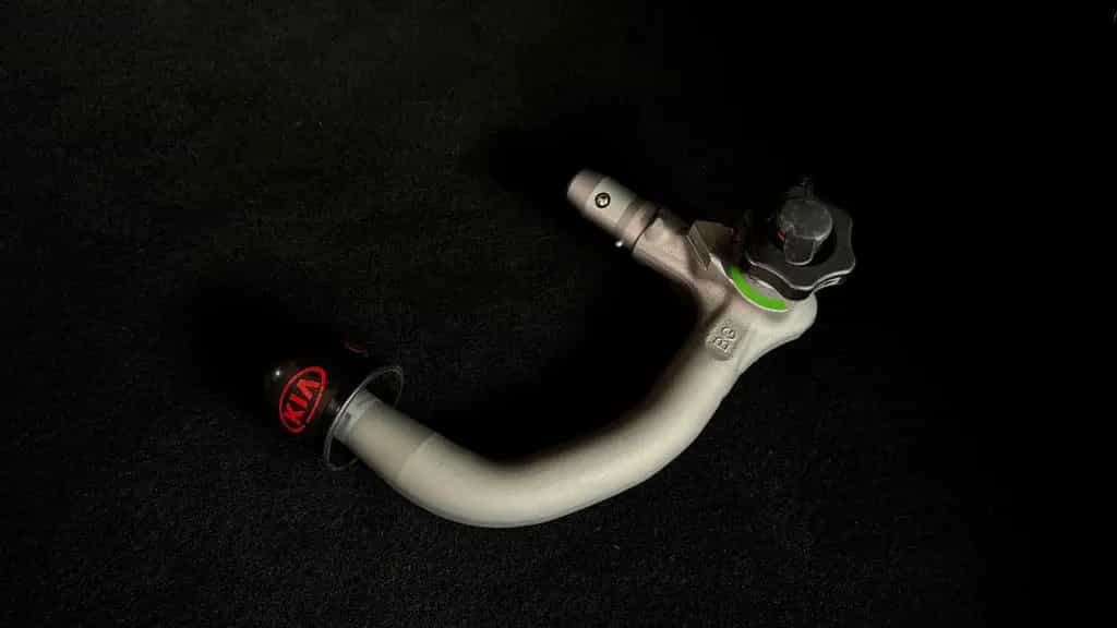 Kia Stinger GT 3.3 V6 4WD HEADUP H&K BASTUCK 360° 8X 11/2018-photo-23