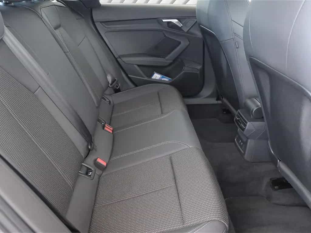 Audi A3 Sportback 35 TDI advanced ACC RFK NAVI LED 05/2023-photo-11