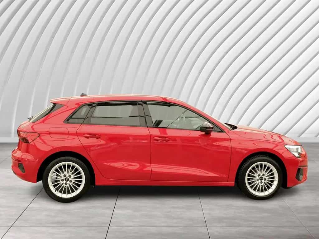 Audi A3 Sportback 35 TDI advanced ACC RFK NAVI LED 05/2023-photo-6
