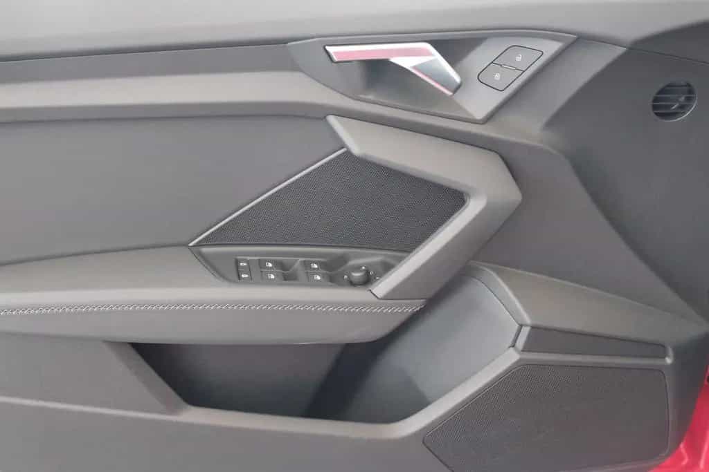 Audi A3 Sportback 35 TDI advanced ACC RFK NAVI LED 05/2023-photo-7