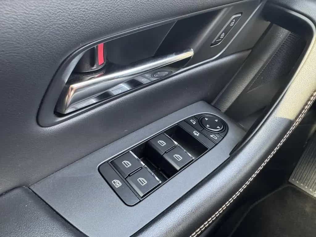 Mazda CX-60 200 EXCLUSIVE DA-P CON-P Matrix 360° NAVI 02/2025-photo-15
