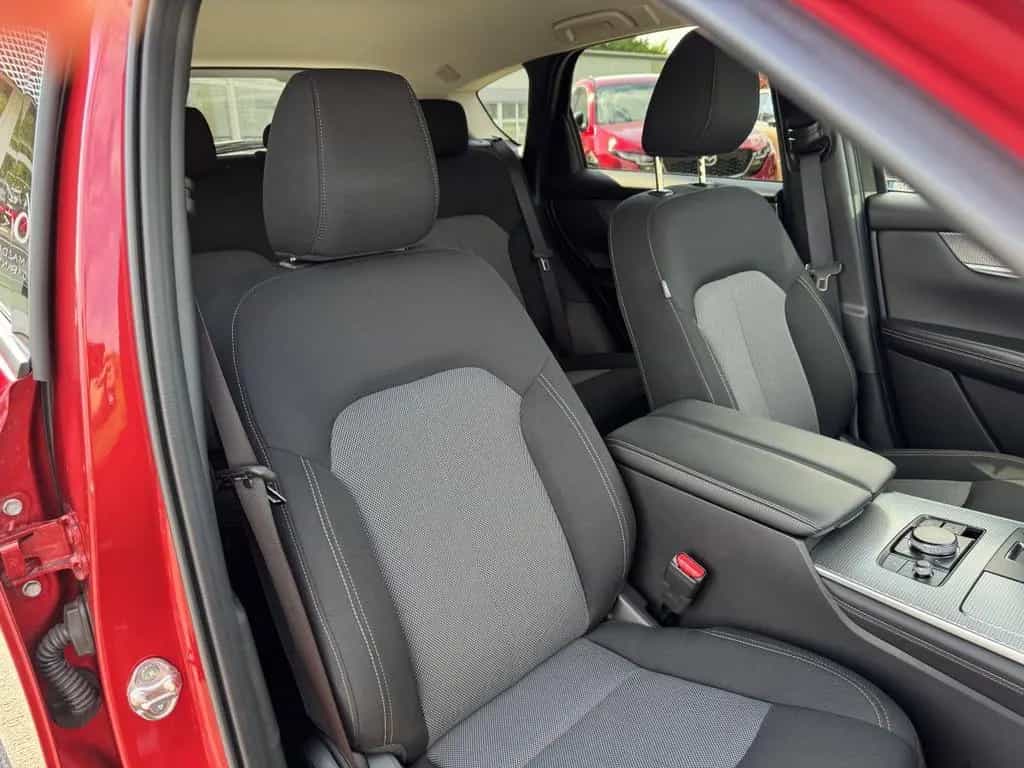 Mazda CX-60 200 EXCLUSIVE DA-P CON-P Matrix 360° NAVI 02/2025-photo-18