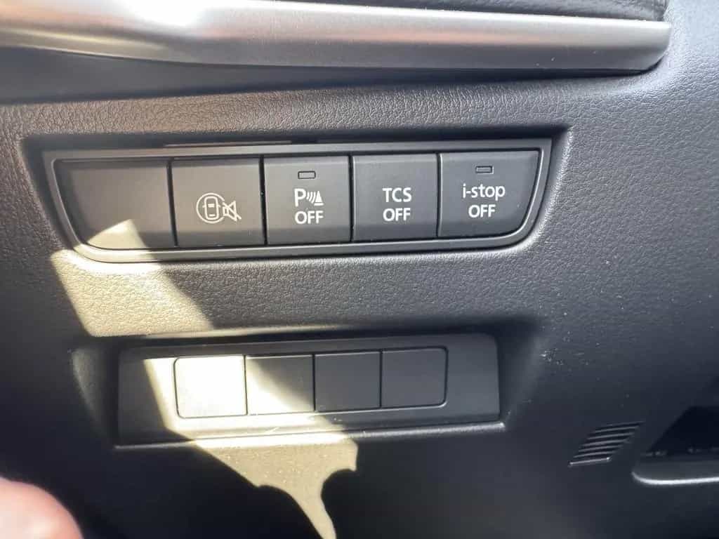 Mazda CX-60 200 EXCLUSIVE DA-P CON-P Matrix 360° NAVI 02/2025-photo-19