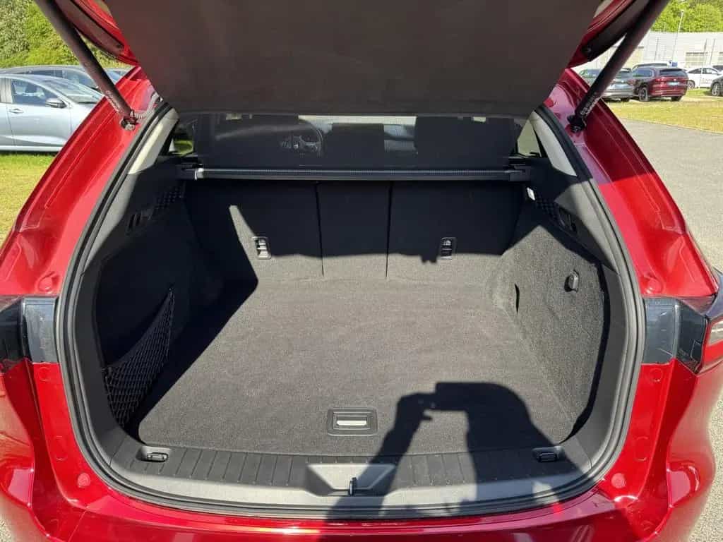 Mazda CX-60 200 EXCLUSIVE DA-P CON-P Matrix 360° NAVI 02/2025-photo-20