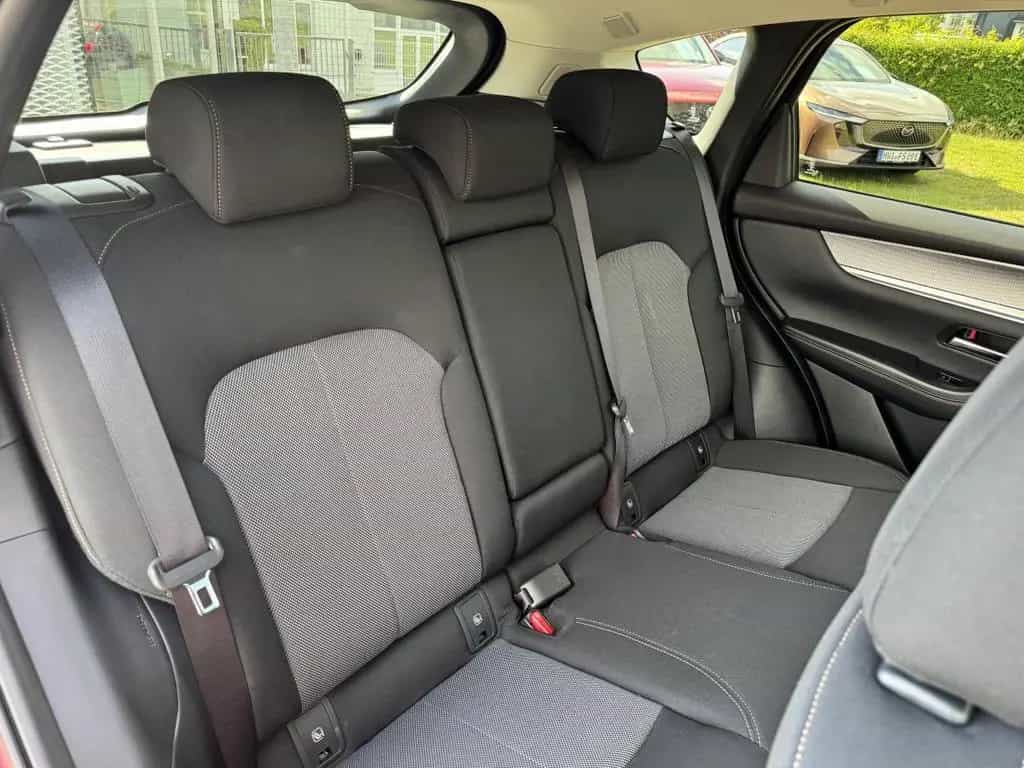 Mazda CX-60 200 EXCLUSIVE DA-P CON-P Matrix 360° NAVI 02/2025-photo-21