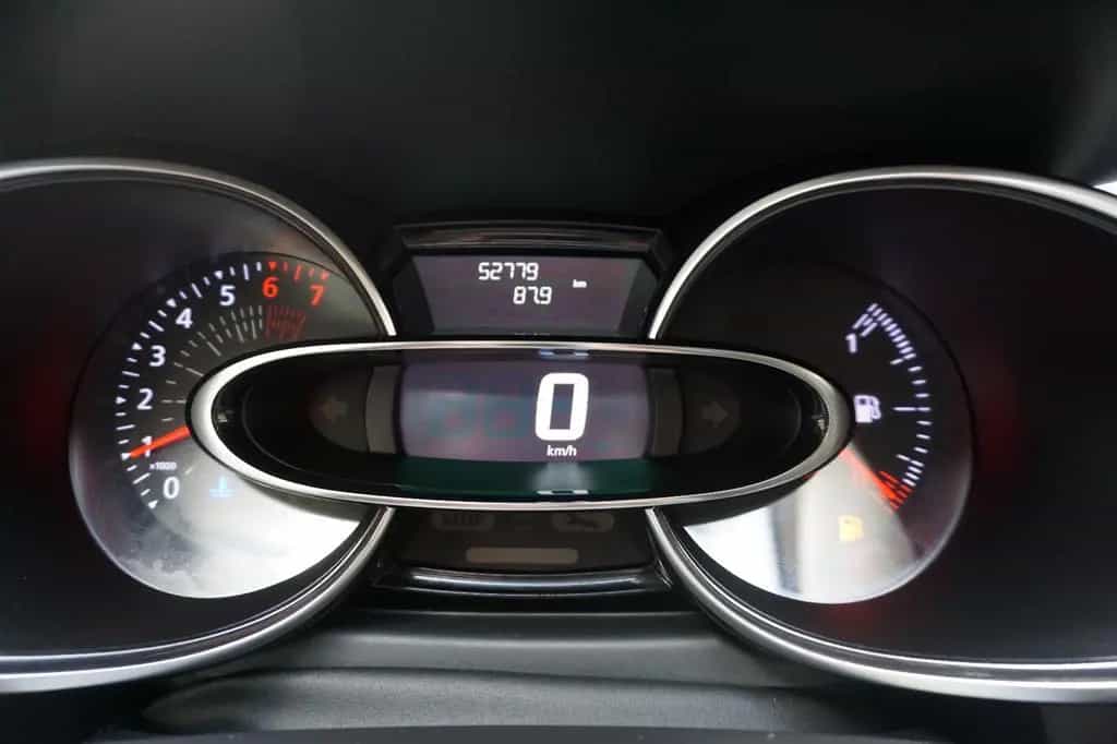 Renault Clio Grandtour Intens LED, NAVI, SITZHEIZUNG, BC 11/2017-photo-14