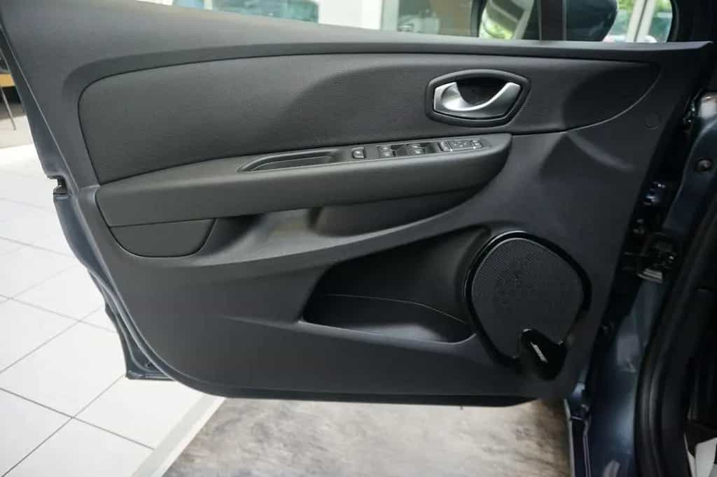 Renault Clio Grandtour Intens LED, NAVI, SITZHEIZUNG, BC 11/2017-photo-20