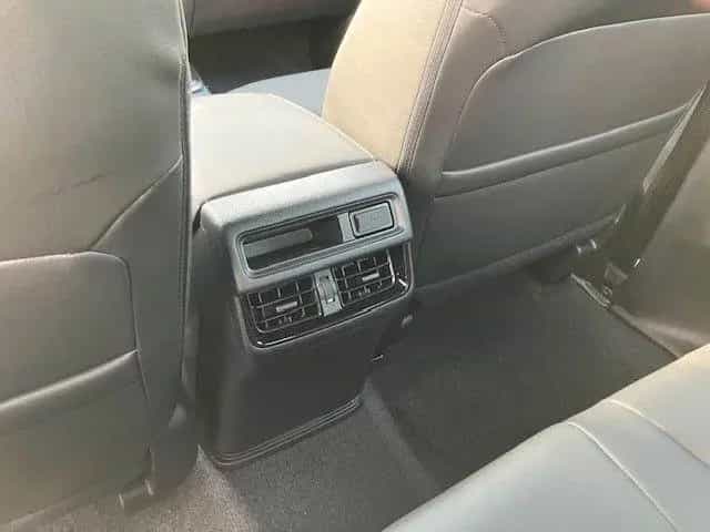 Isuzu D-Max MY25 Double Cab 4WD V-CROSS AT 05/2026-photo-7