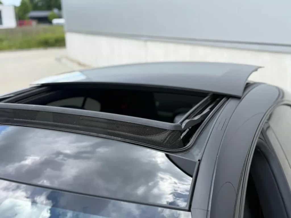 Mercedes-Benz CLA 35 AMG 4Matic 08/2020-photo-13