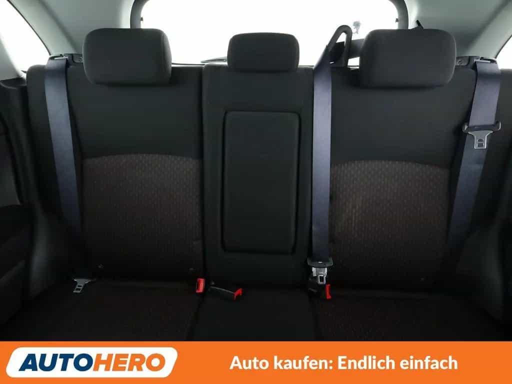 Mitsubishi ASX 1.6 2WD *NAVI*CAM*SHZ*TEMPO*ALU* 02/2019-photo-15