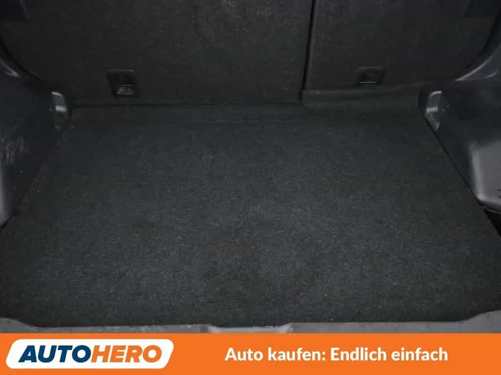 Mitsubishi ASX 1.6 2WD *NAVI*CAM*SHZ*TEMPO*ALU* 02/2019-photo-17