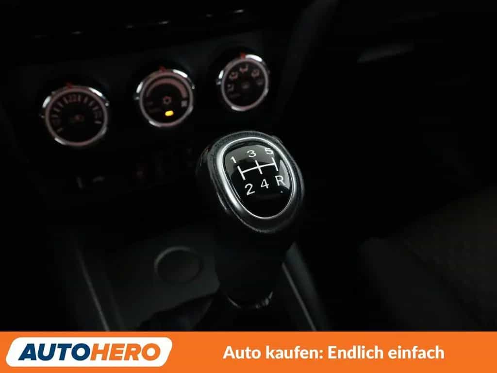 Mitsubishi ASX 1.6 2WD *NAVI*CAM*SHZ*TEMPO*ALU* 02/2019-photo-21