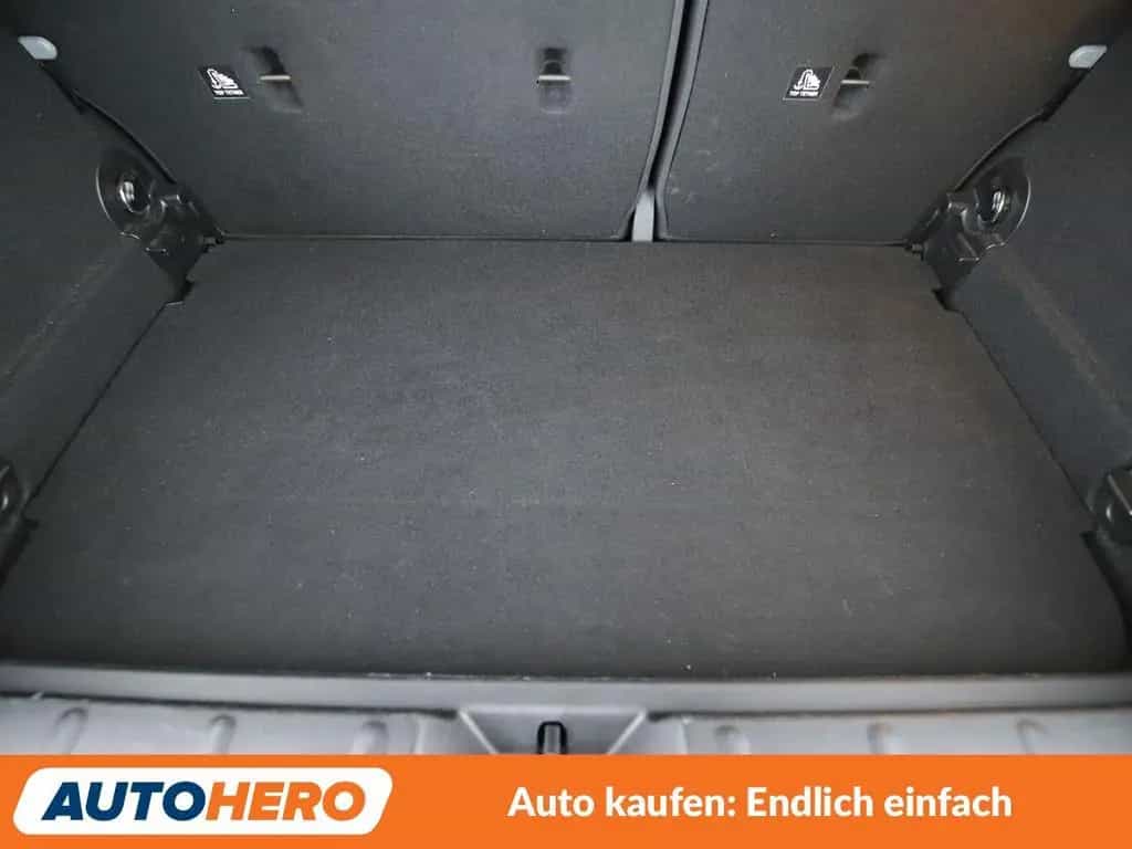 MINI Cooper S *NAVI*PDC*LED*SHZ*TEMPO*KLIMA* 09/2020-photo-17